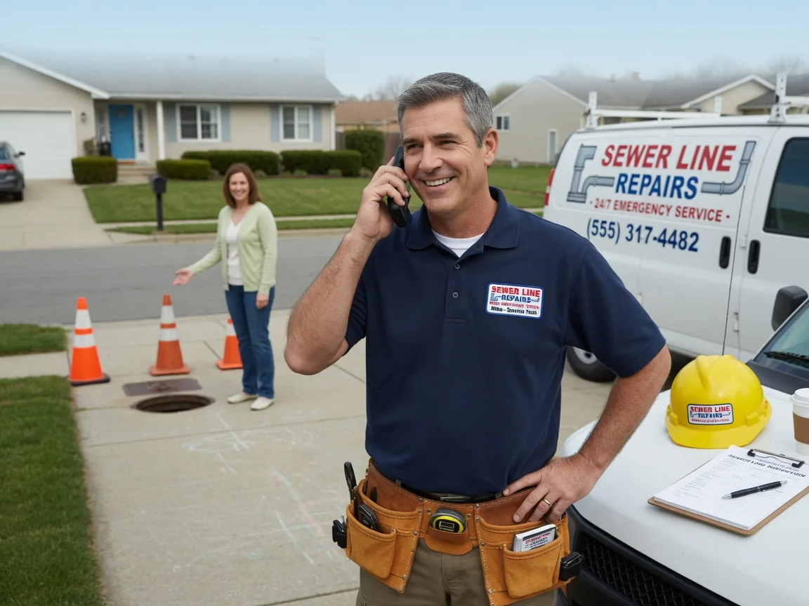 Emergency Plumber East Brunswick, NJ FAQs
